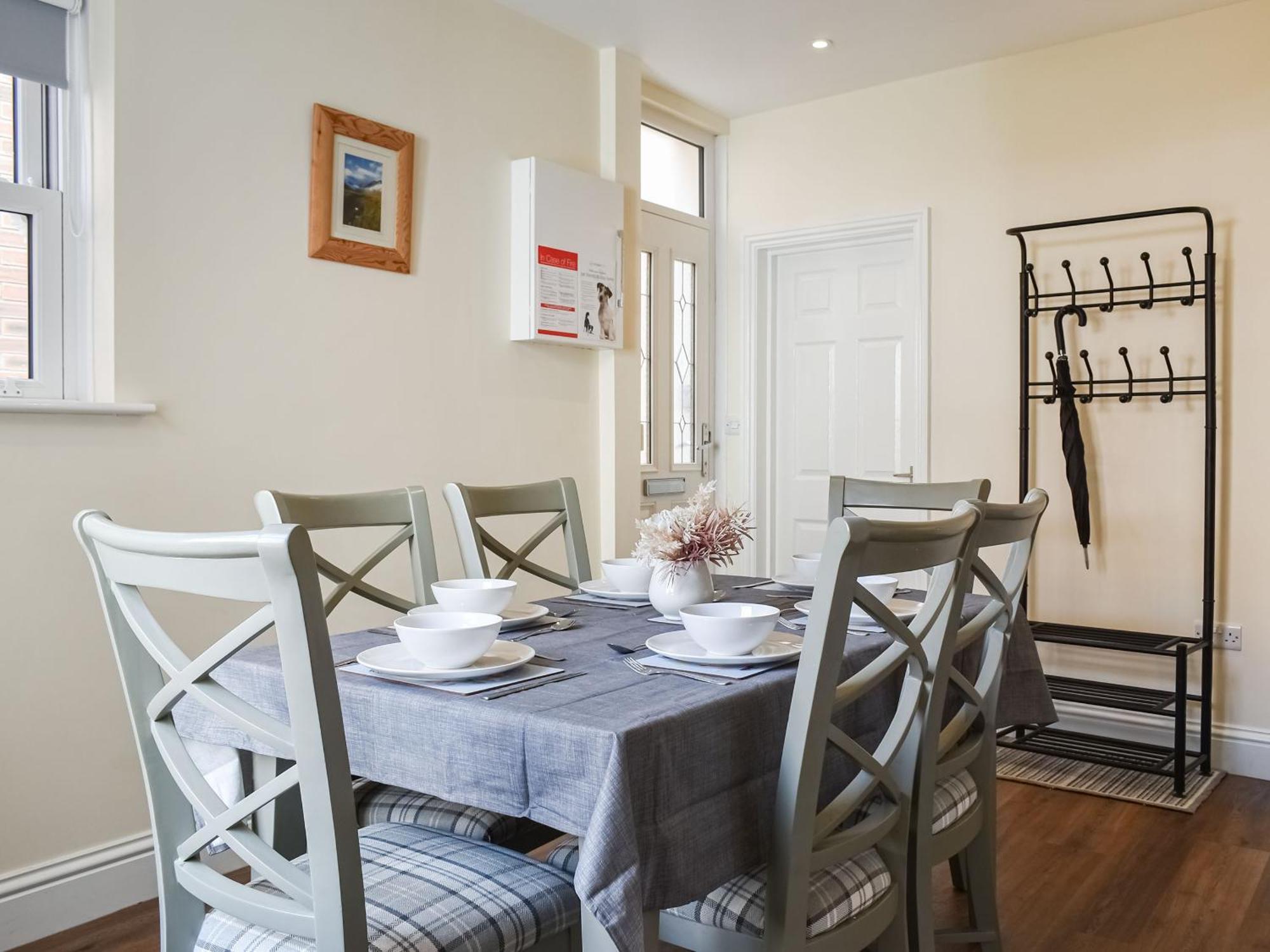 Nidd House Villa Scarborough Kültér fotó